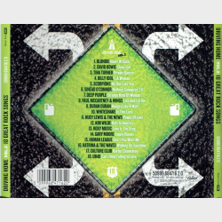 Driving Home Vol 2 19 Great Rock Songs (2009)