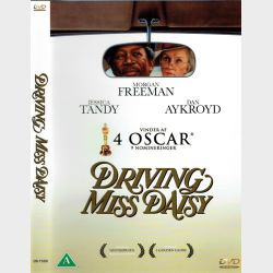 Driving Miss Daisy (1989)