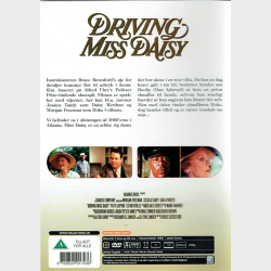 Driving Miss Daisy (1989)