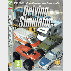 Driving Simulator 2012 (2012)