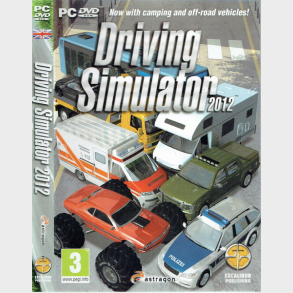 Driving Simulator 2012 (2012)
