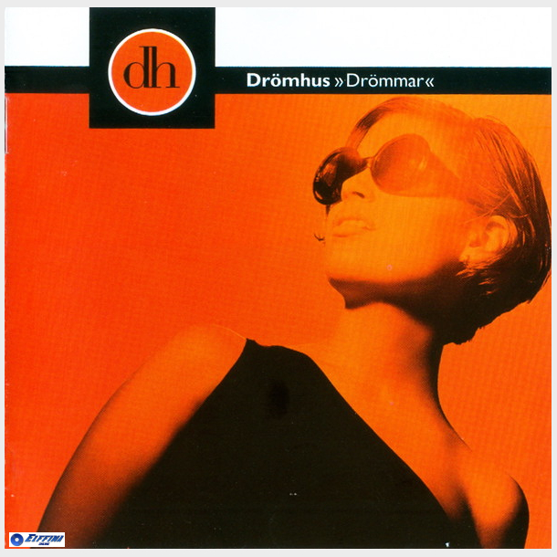 Dr�mhus - Dr�mmar (1998)