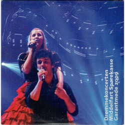 Dr�mmekoncerten Middelfart Sparekasse Garantm�de 2009