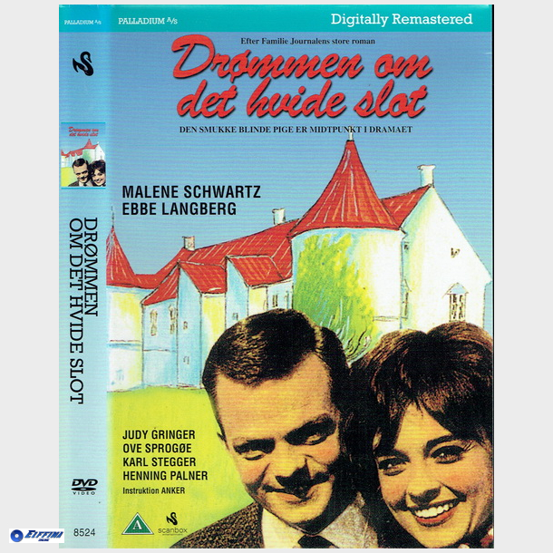 Dr�mmen Om Det Hvide Slot (1962)