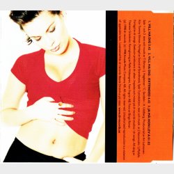 Drmhus - Vill Ha Dig (1998)