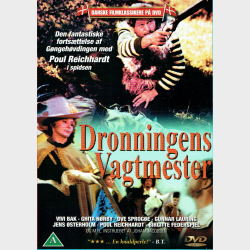 Dronningens Vagtmester (1963)