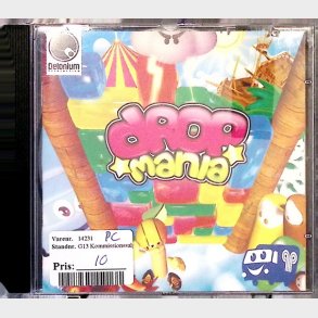 Drop Mania (Jewel)