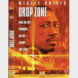 Drop Zone (1994)