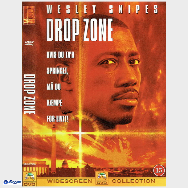 Drop Zone (1994)