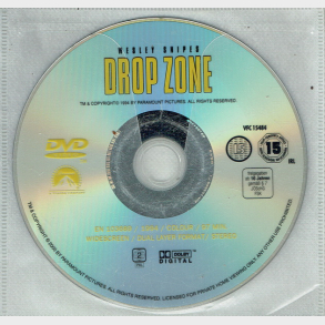 Drop Zone (1994)
