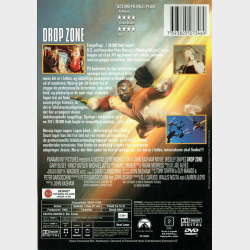 Drop Zone (1994)