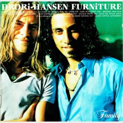 Drori-Hansen Furniture - Family