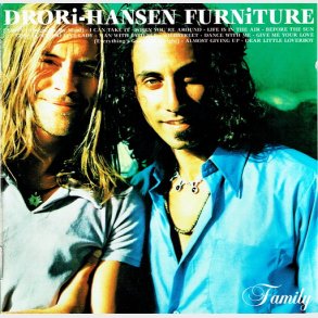 Drori-Hansen Furniture - Family