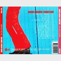 Drori-Hansen Furniture - For Their Friends (1995)