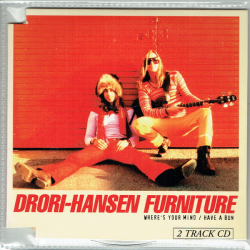 Drori-Hansen Furniture - Where's Your Mind (Promo)