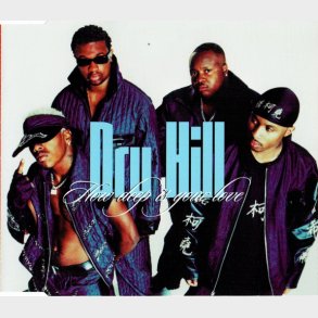 Dru Hill - How Deep Is Your Love (1998)