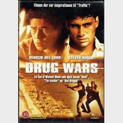 Drug Wars - The Camarena Story (1990) - NY