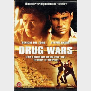 Drug Wars - The Camarena Story (1990)