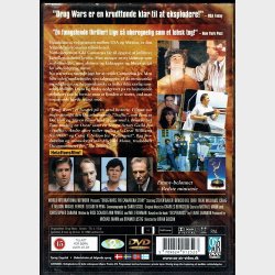 Drug Wars - The Camarena Story (1990) - NY