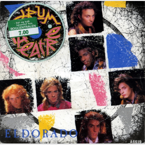 Drum Theatre - Eldorado (1985)