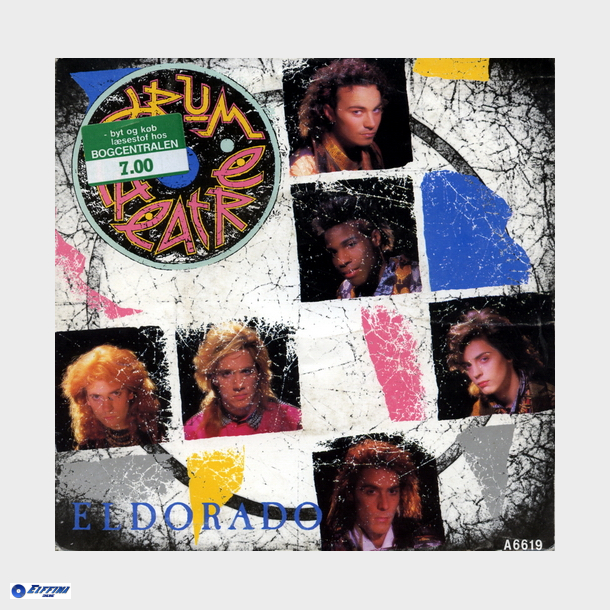 Drum Theatre - Eldorado (1985)