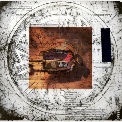 Drum Theatre - Eldorado (1985)