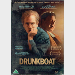Drunkboat (2010)