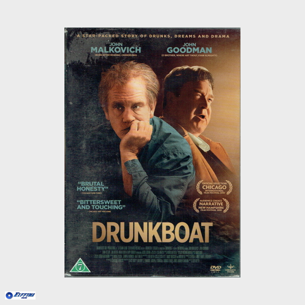 Drunkboat (2010)