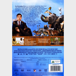 Du Alm�gtige Evan (2007)