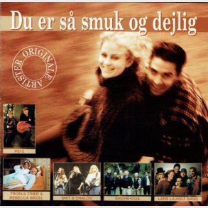 Du Er S Smuk Og Dejlig (2000)