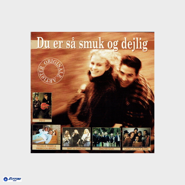 Du Er S Smuk Og Dejlig (2000)