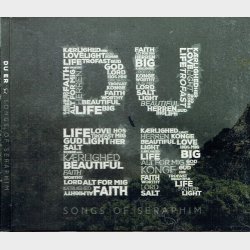 Du Er Songs Of Seraphim (2015) (Digi)