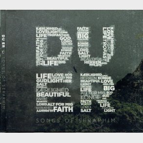 Du Er Songs Of Seraphim (2015) (Digi)