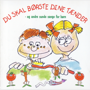 Du Skal B�rste Dine T�nder (1999)
