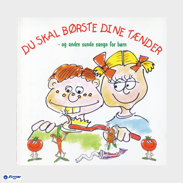 Du Skal B�rste Dine T�nder (1999)