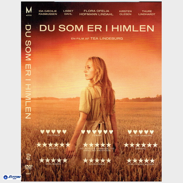 Du Som Er I Himlen (2021)