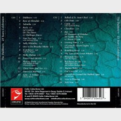 Dubliners, The - 25 Years Celebration (2003)