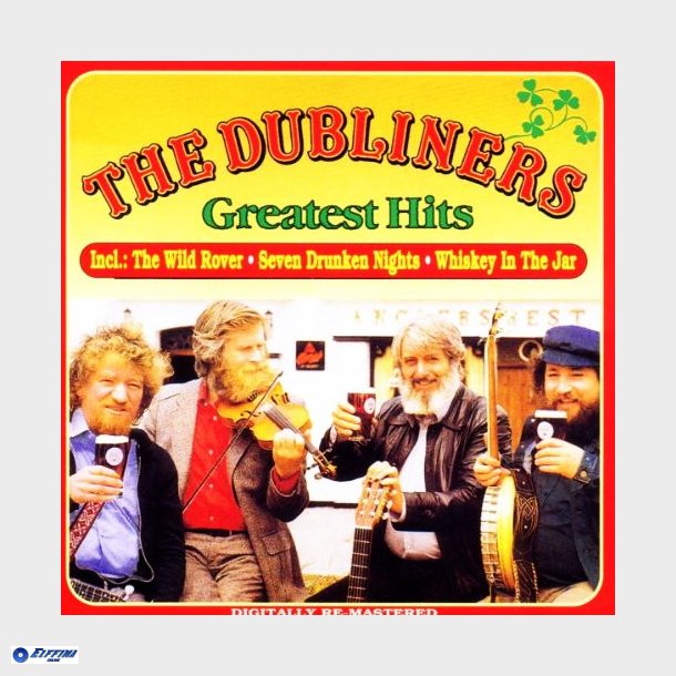 Dubliners - Greatest Hits