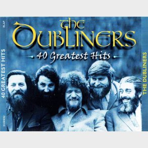 Dubliners, The - 40 Years Live From The Gaiety (2004)