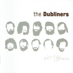 Dubliners, The - 40 Years (2002)