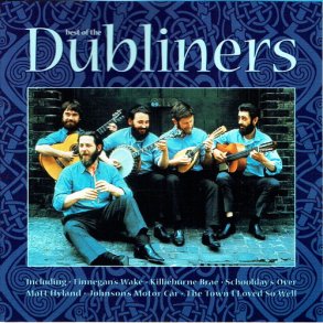 Dubliners, The - Best Of The Dubliners (1998)