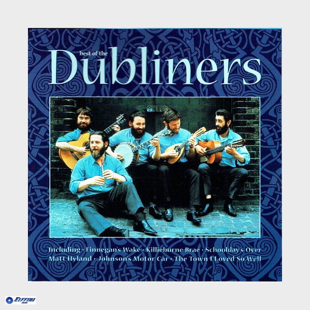 Dubliners, The - Best Of The Dubliners (1998)