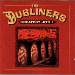 Dubliners, The - Greatest Hits 1 (1999)