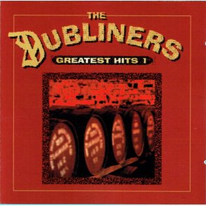 Dubliners, The - Greatest Hits 1 (1999)