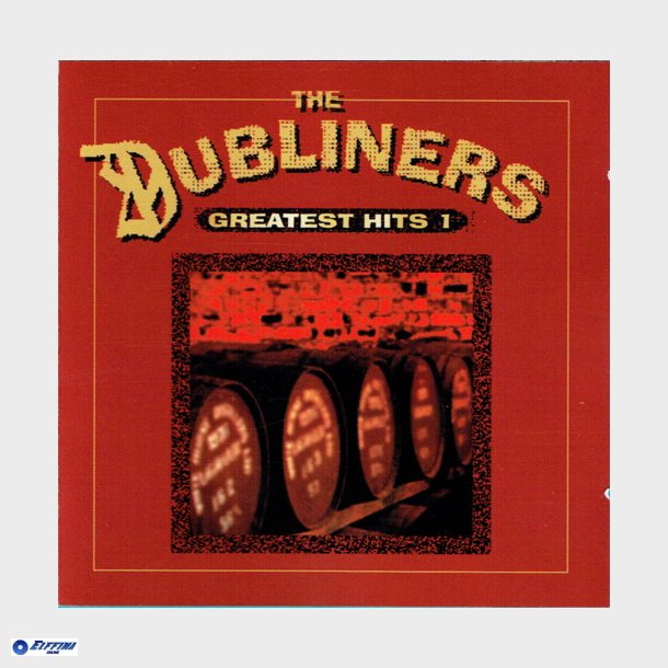 Dubliners, The - Greatest Hits 1 (1999)