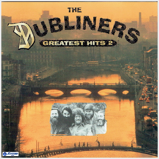 Dubliners, The - Greatest Hits 2 (1999)