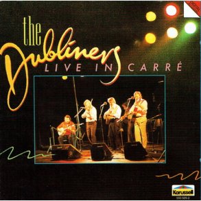 Dubliners, The - Live In Carré, Amsterdam (1983)