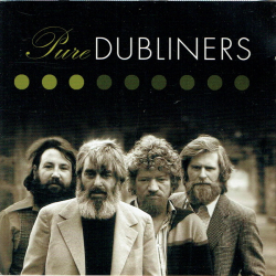Dubliners, The - Pure (2006)