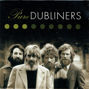 Dubliners, The - Pure (2006)
