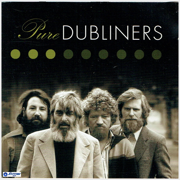 Dubliners, The - Pure (2006)